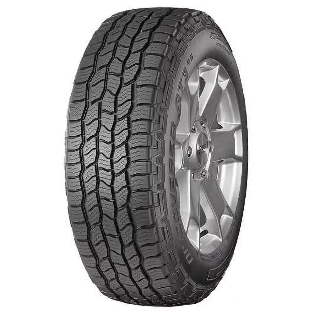 All Terrain 265/70R17 115T Light Truck Tire J748136