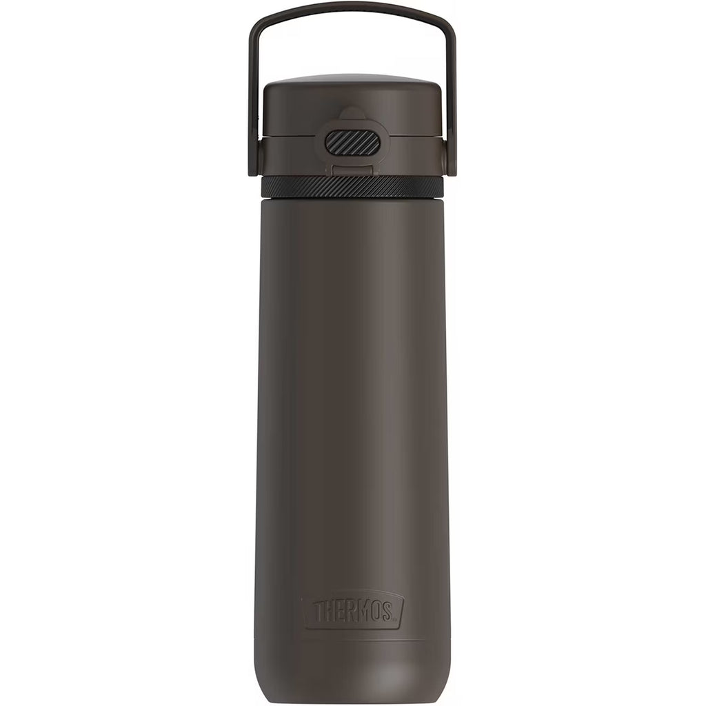 16 oz Stainless Steel Vacuum Insulated Bottle A4454