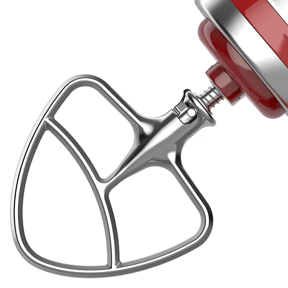 Stainless Steel Beater Blade for 4.5-5 Quart Bowl E532006