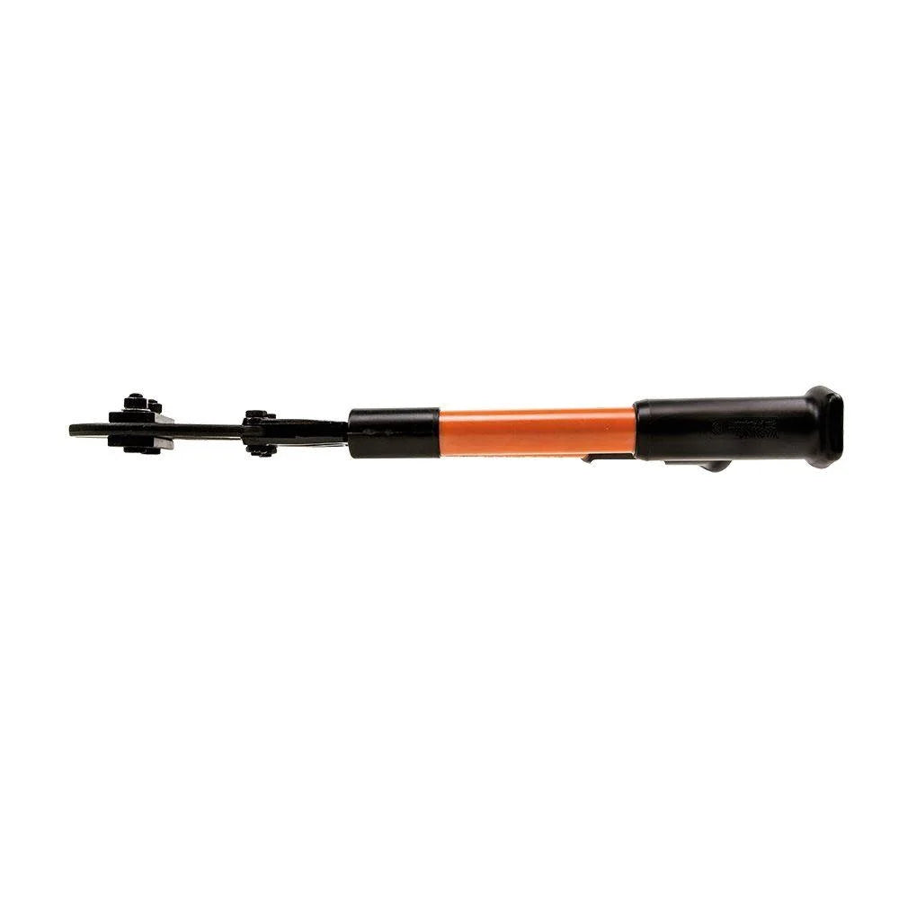 18-1/4In Bolt Cutter With Fiberglass Handle Q563618