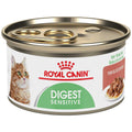 Sensitive Cat Canned Food S689