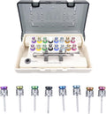 16pcs Screwdriver Repair Tool Kit with Torque Wrench Z4785