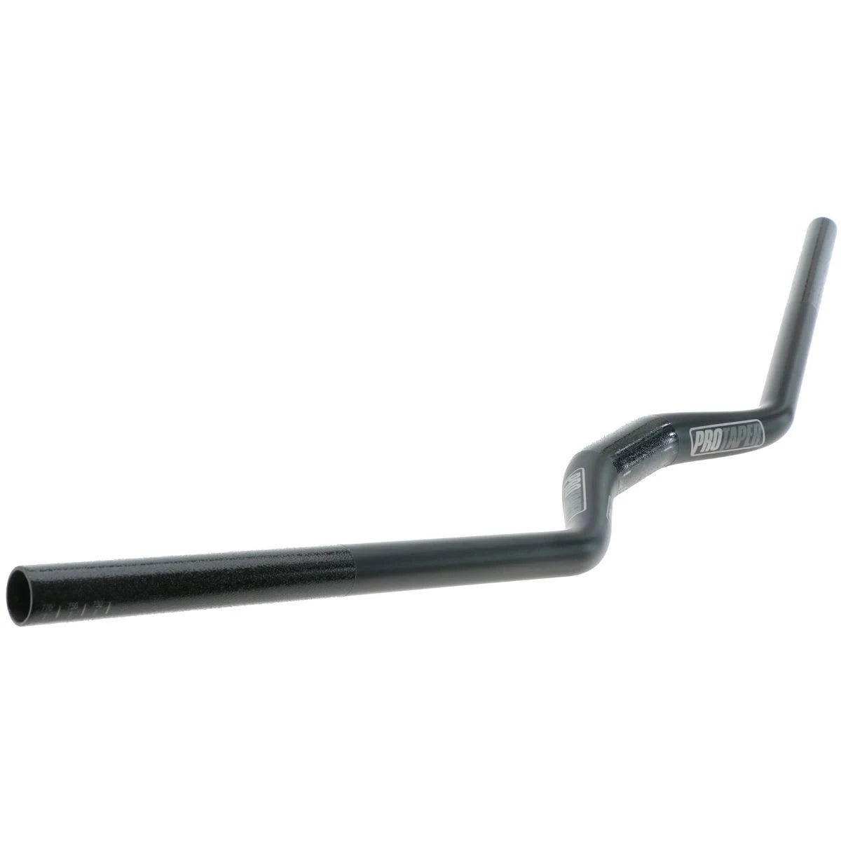 Carbon Handlebar 31.8mm 780mm Black Q1934