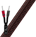 12ft. Speaker Cable with Silver Bananas K580123