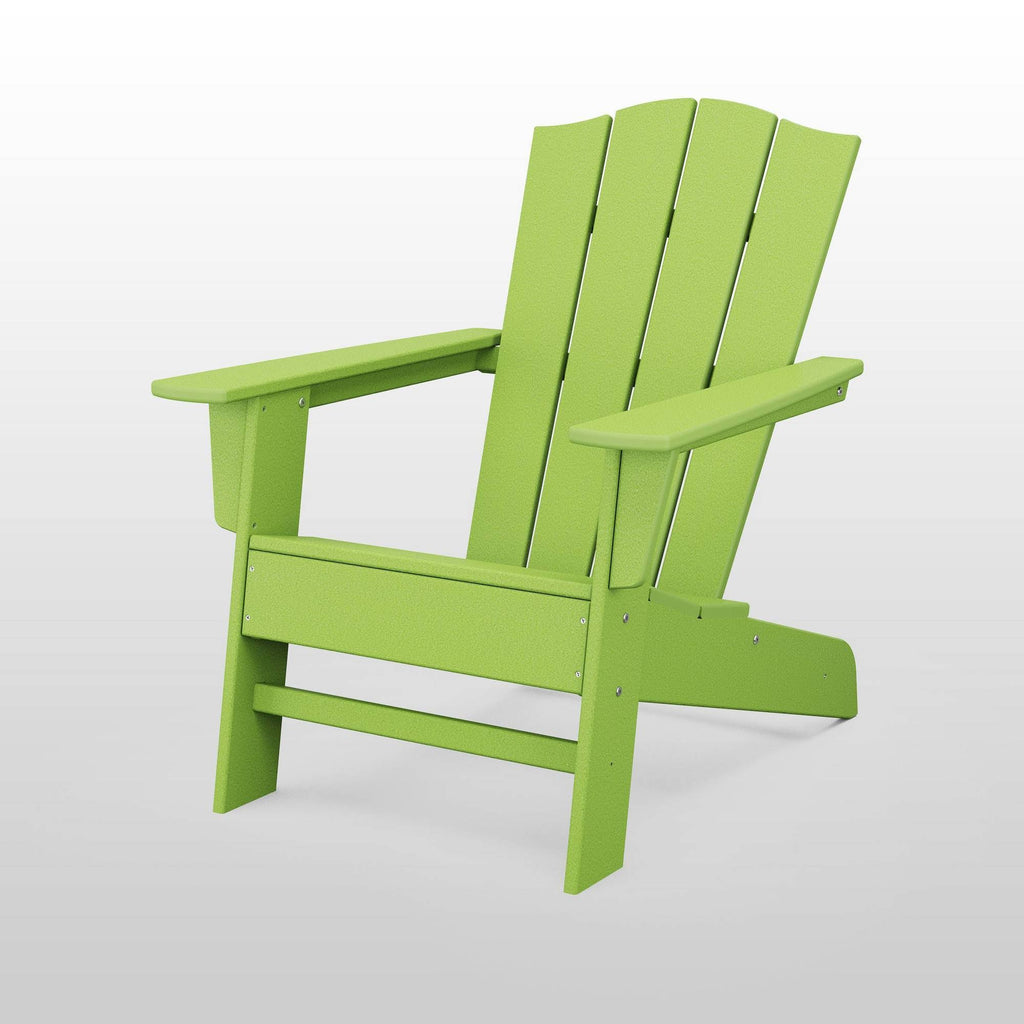 Lime The Crest Chair B65823