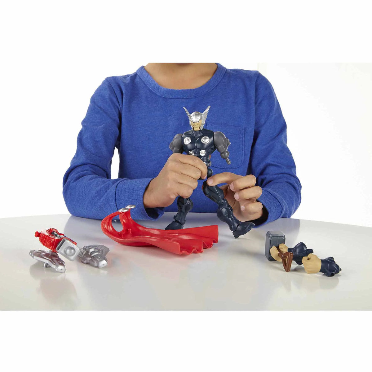 Thor Figure C77504