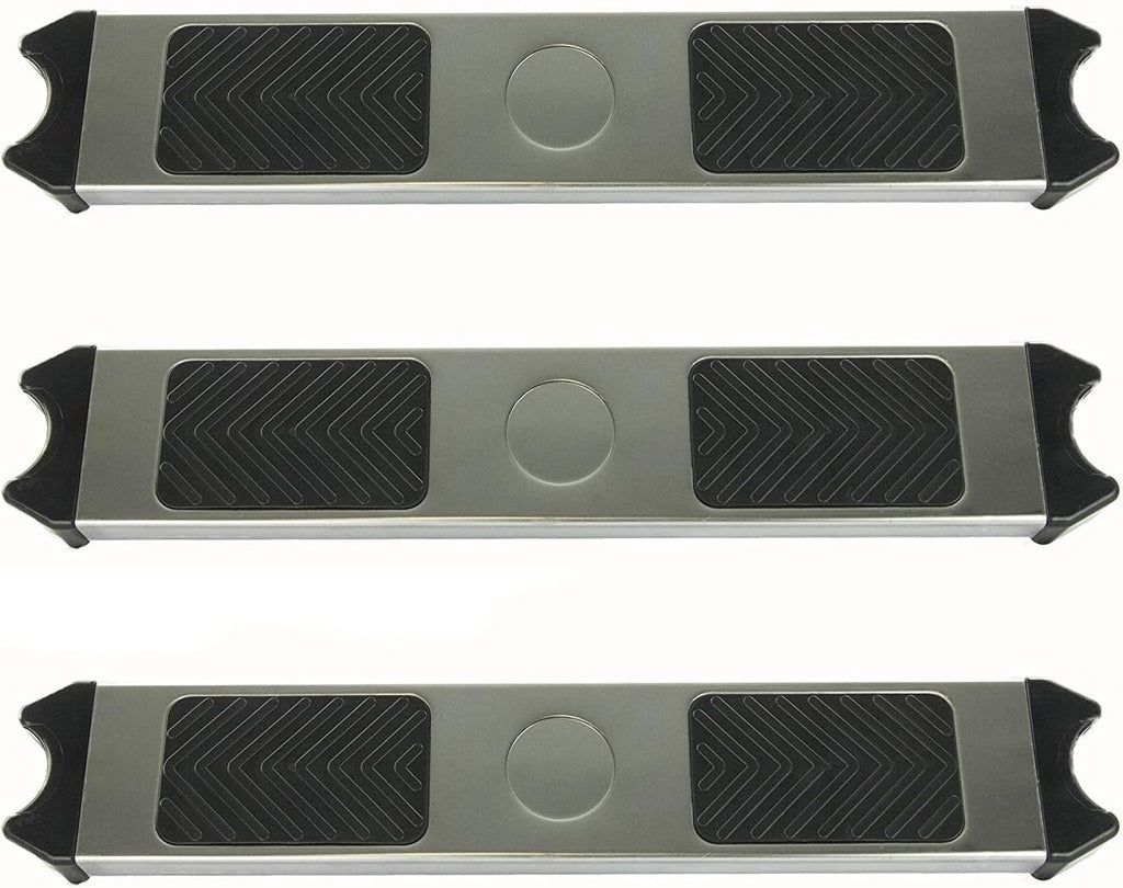 Stainless Steel Pool Ladder Replacement Step 3 Pack Pack of 2 J77243