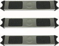 Stainless Steel Pool Ladder Replacement Step 3 Pack Pack of 2 J77243