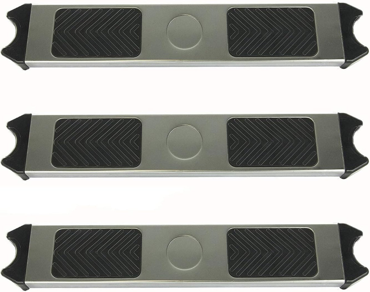 Stainless Steel Pool Ladder Replacement Step 3 Pack Pack of 2 J77243