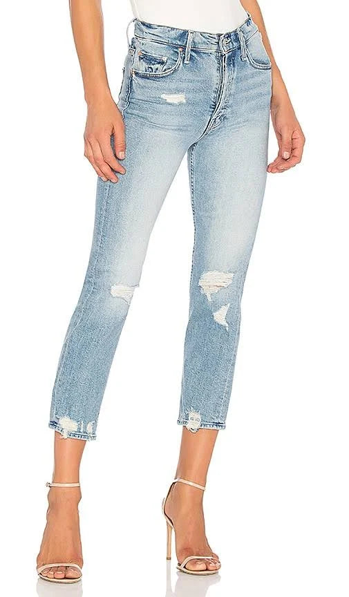 Blue Size 30 Jeans I20389