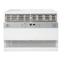 12000 BTU Wi-Fi Window Air Conditioner with Remote, White R289633