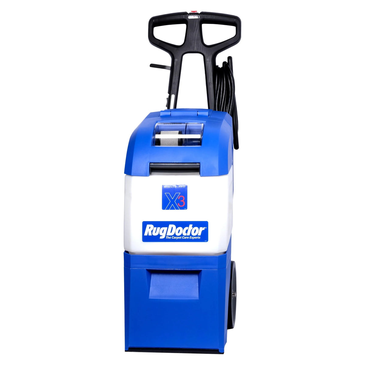 Commercial Carpet Cleaner C2666