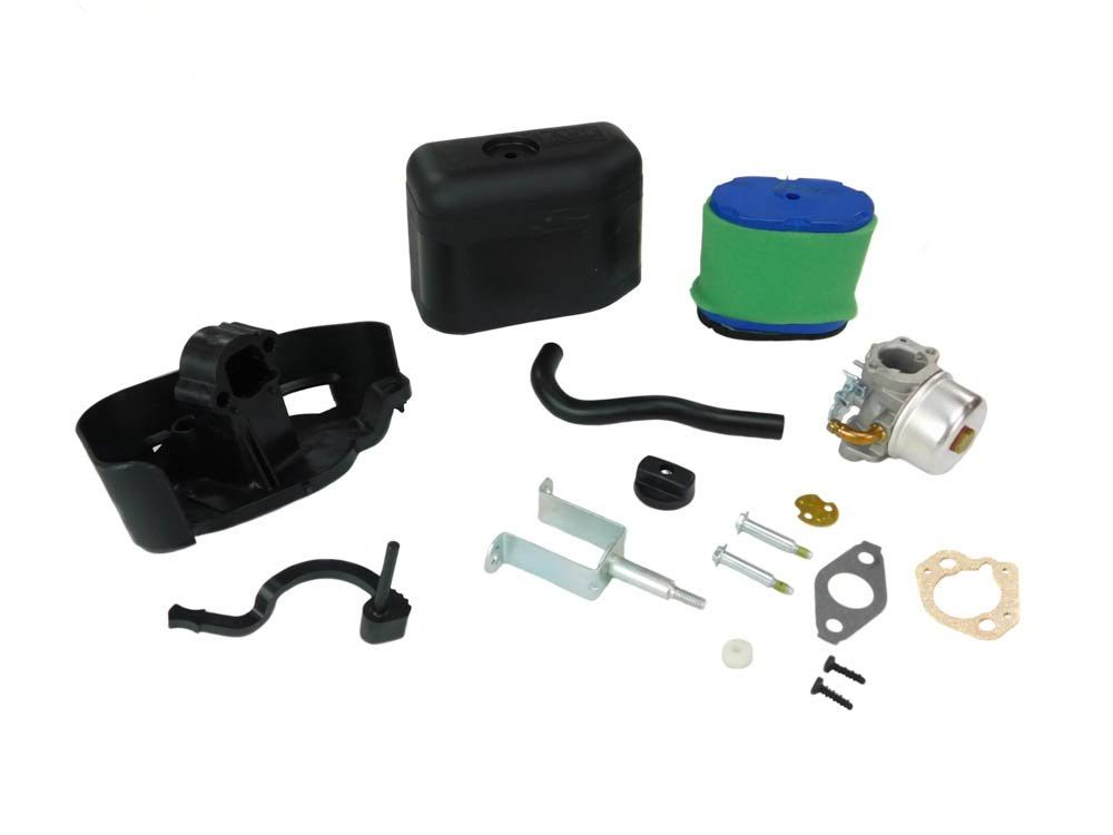 Carburetor F41893