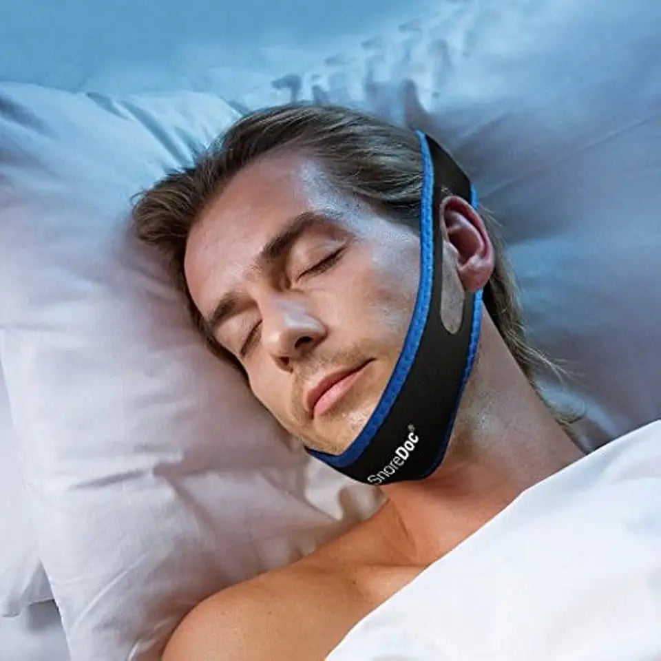 Anti Snoring Chin Strap R831601