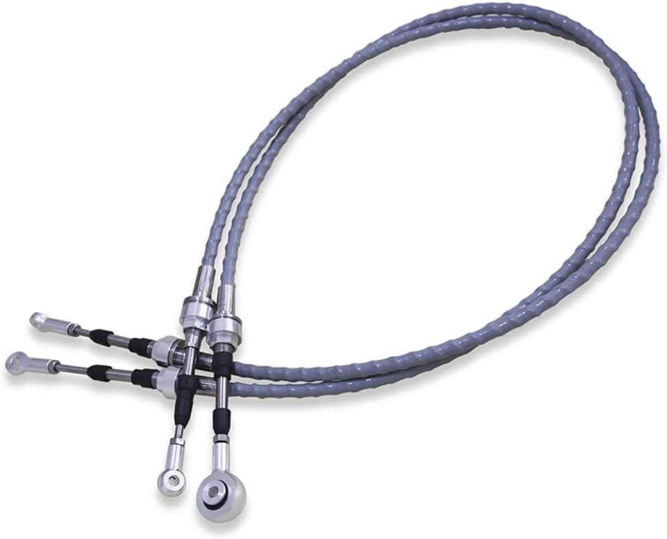 Shifter Cables Shift Linkage Pack of 2 F3368
