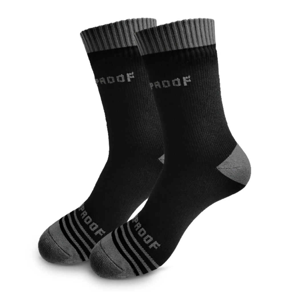 Waterproof Breathable Hiking Socks Q48817