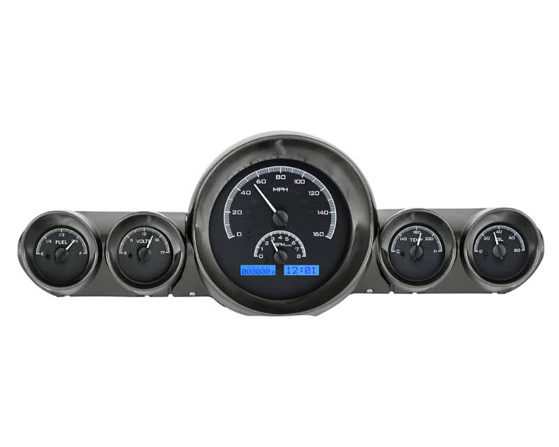 Analog Gauges System K278