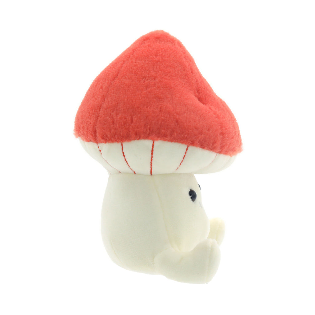Small Mushroom Easter Plush B27678