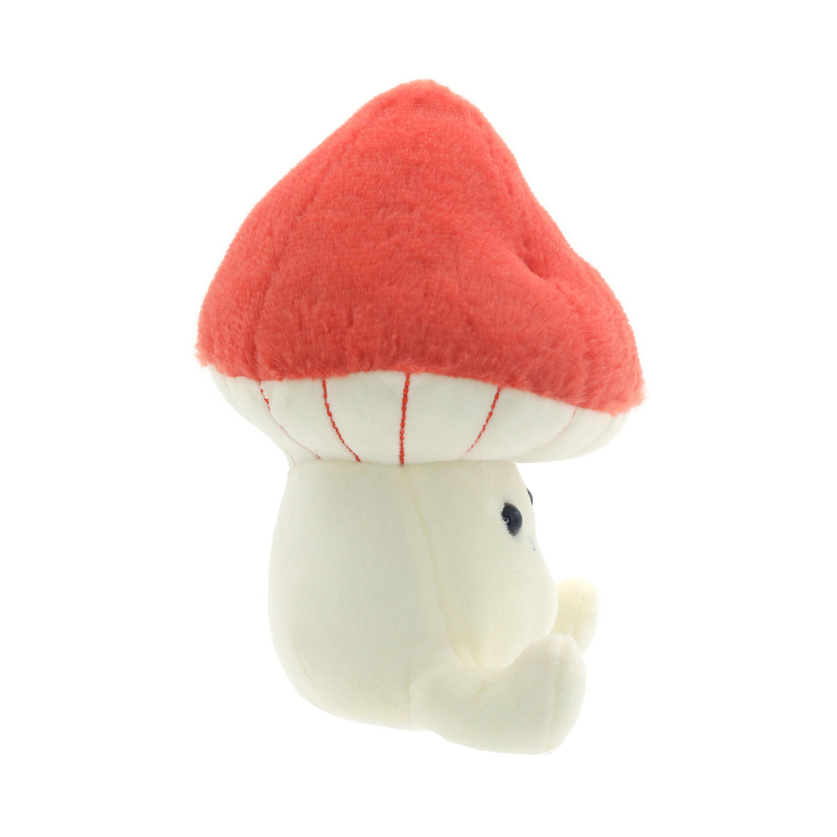 Small Mushroom Easter Plush B27678