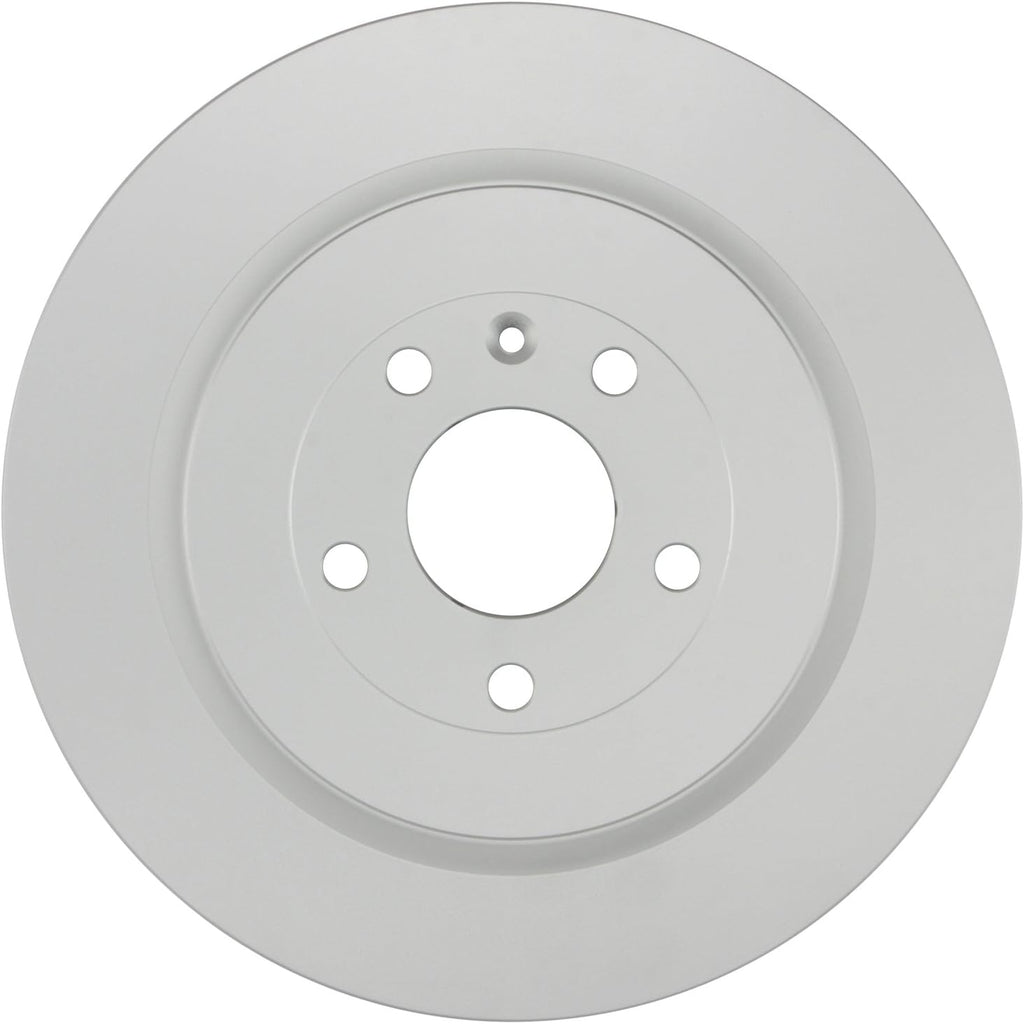 Rear Disc Brake Rotor U7928