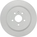Rear Disc Brake Rotor U7928