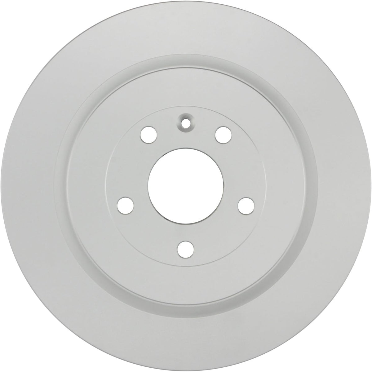 Rear Disc Brake Rotor U7928