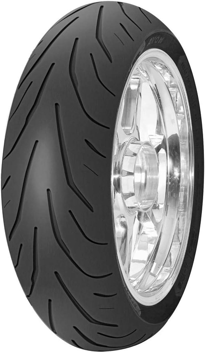 160/60ZR-17 Rear Tire Y818413