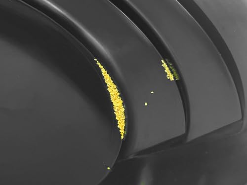 Gold Panning Kit with Carry Bag, 10-Piece Prospecting Tools H227946