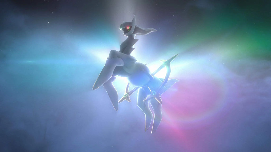 Pokemon Legends Arceus Nintendo Switch F23939