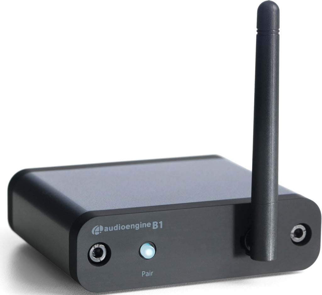 Bluetooth Music Receiver with aptX HD and 24 bit DAC Q199326