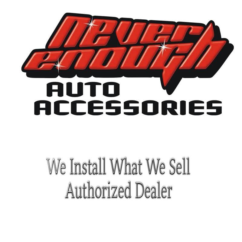 1.25-Inch Body Lift Kit L75762