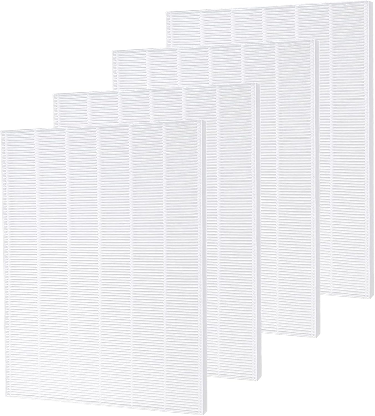 HEPA Replacement Filter 4 Pack T77484