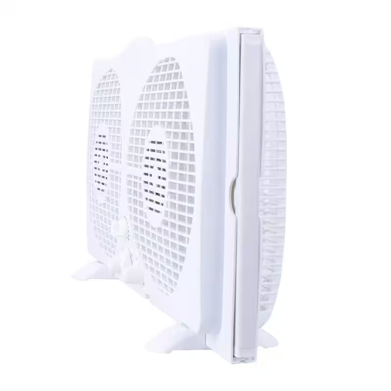 Twin Window Fan A94449