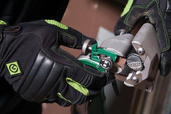 Universal EPR Cable Stripper Kit I3449