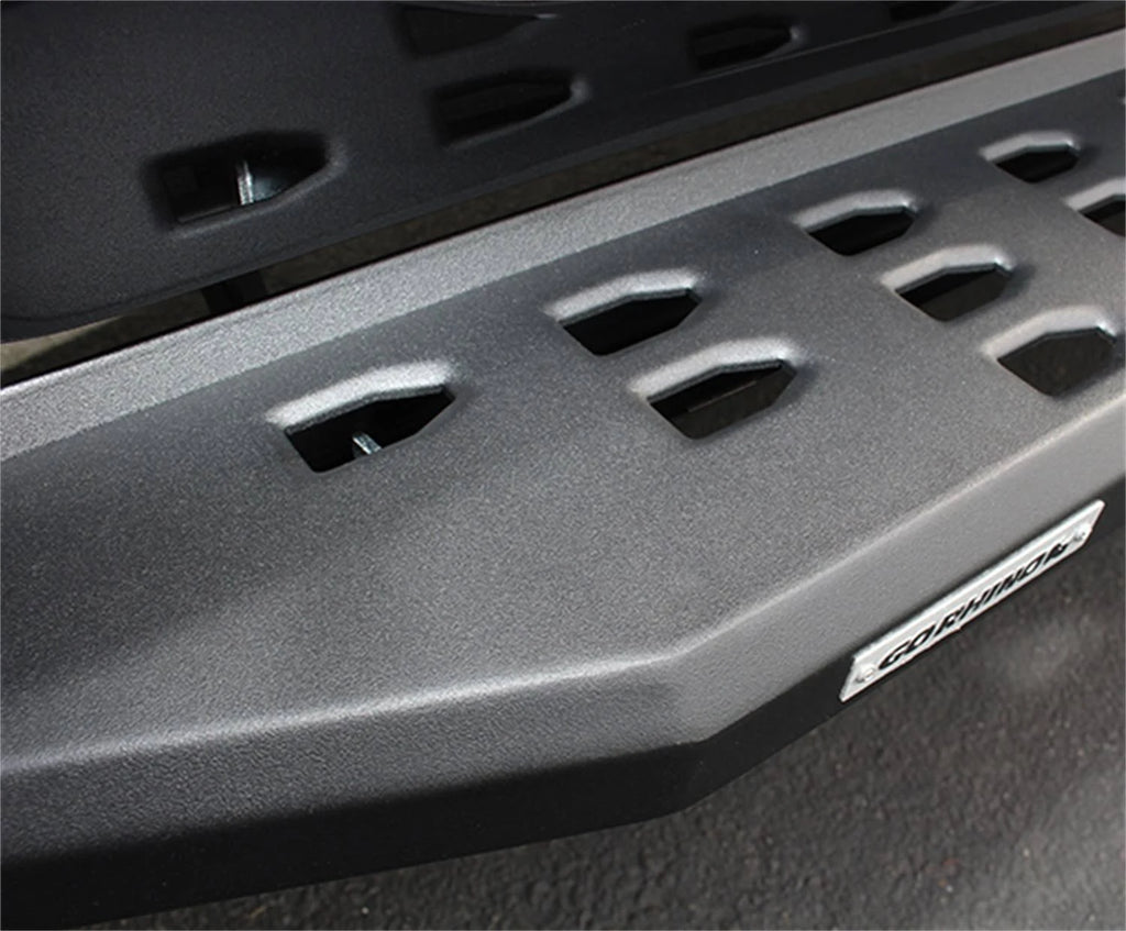 RB20 Running Board Kit T773