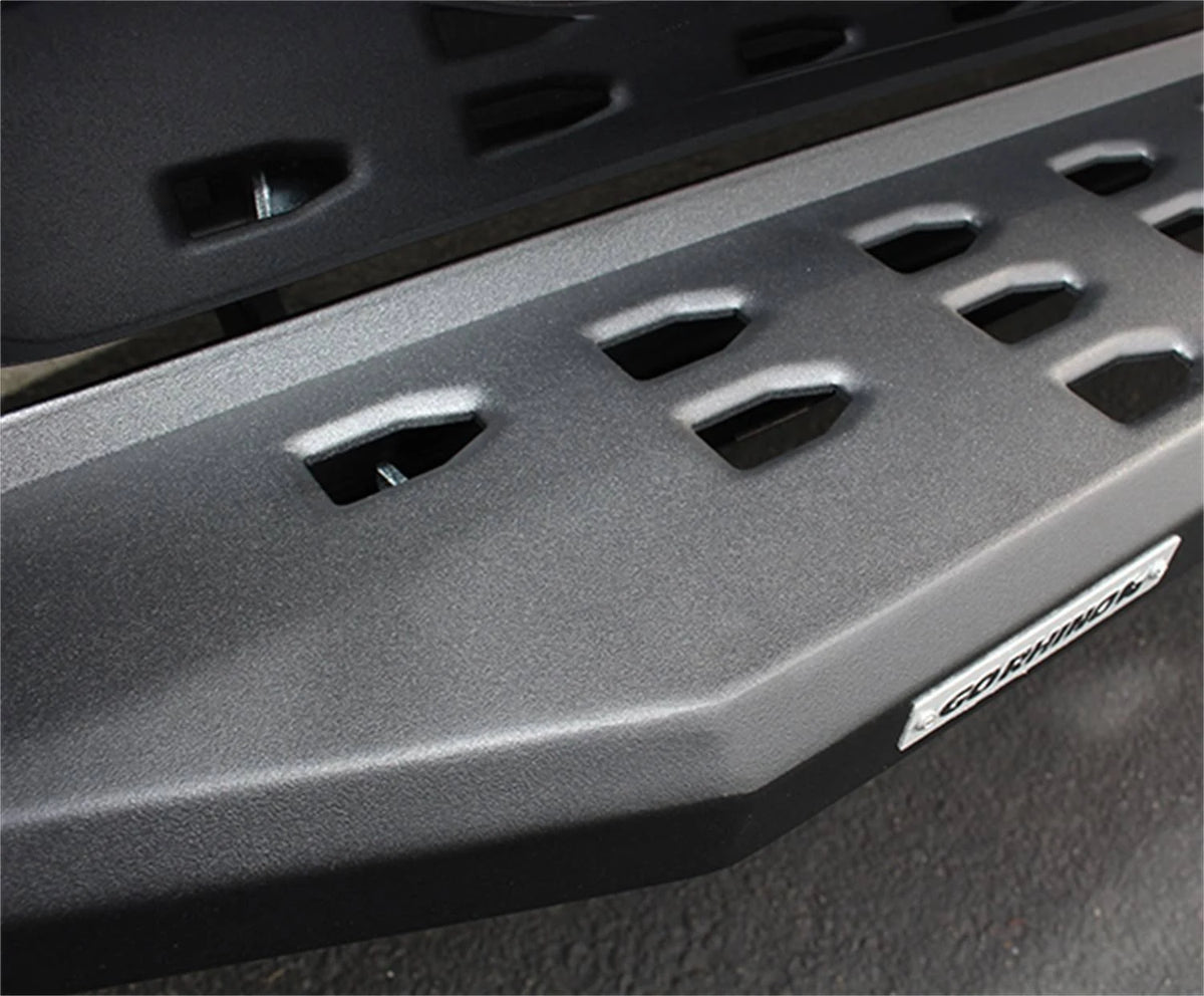RB20 Running Board Kit T773