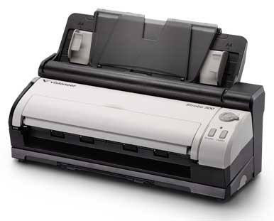 Sheetfed Scanner G55445