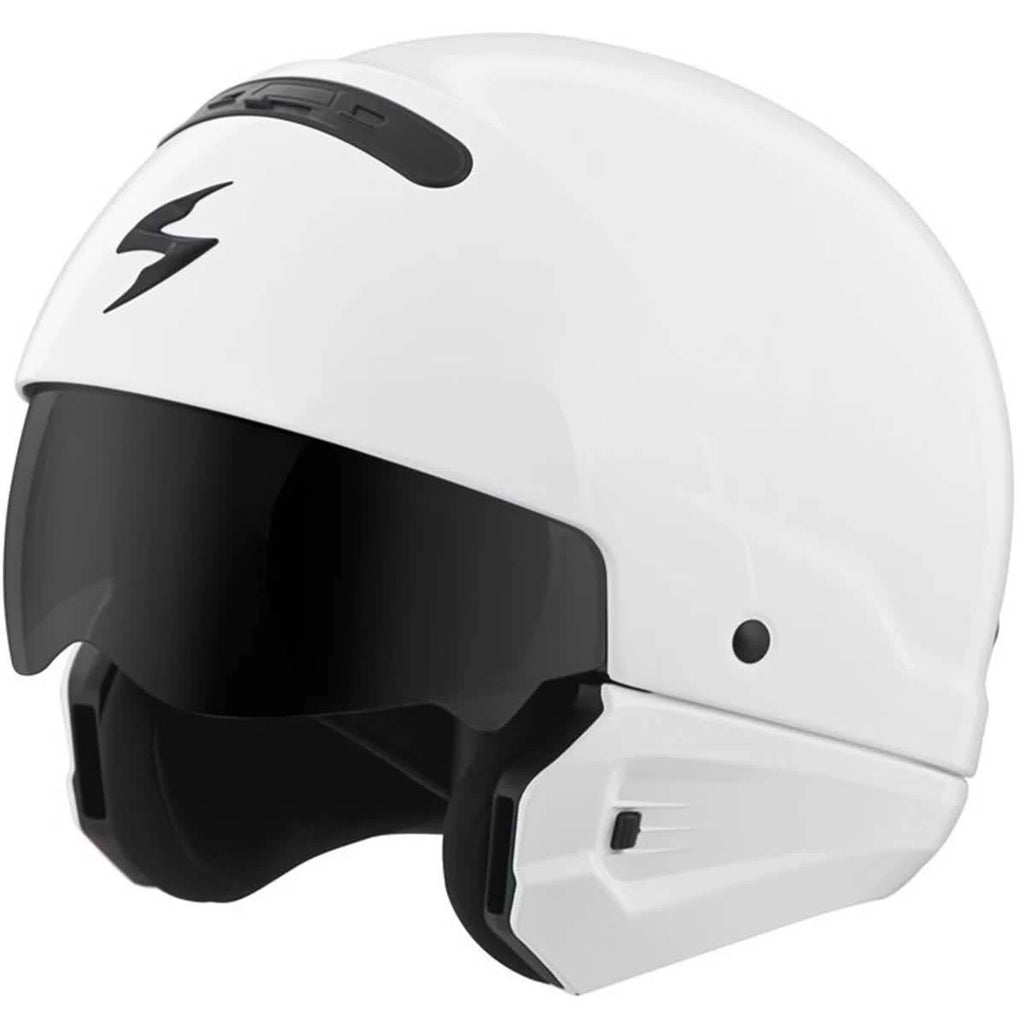 Matte Black Covert Helmet G500947