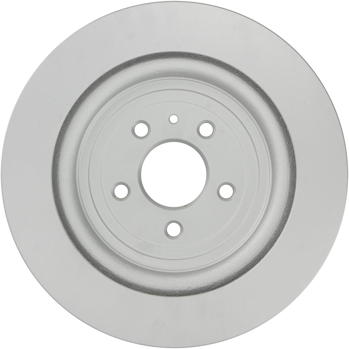 Rear Disc Brake Rotor U7928