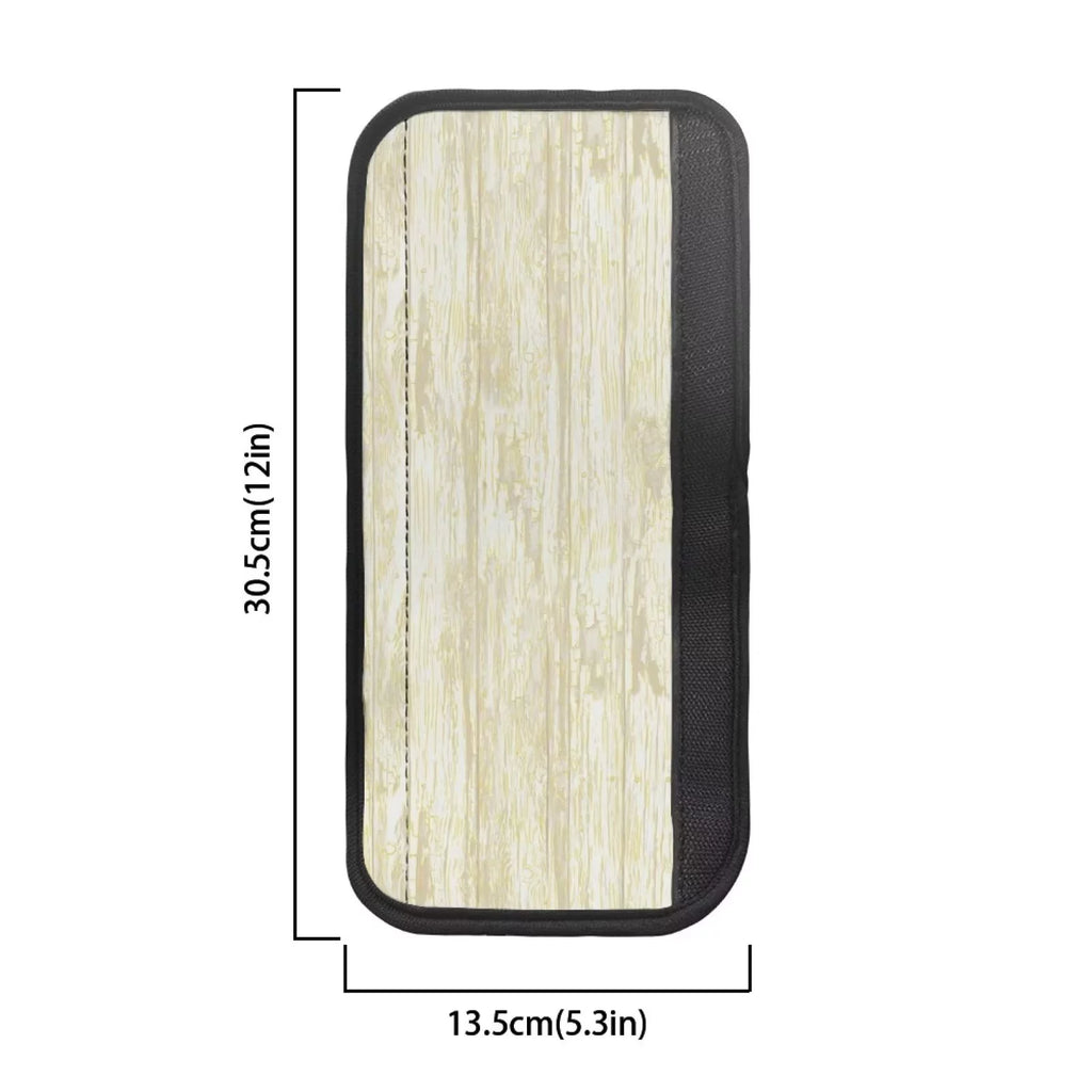Mable Print Fridge Door Handle Decorative Cover M530
