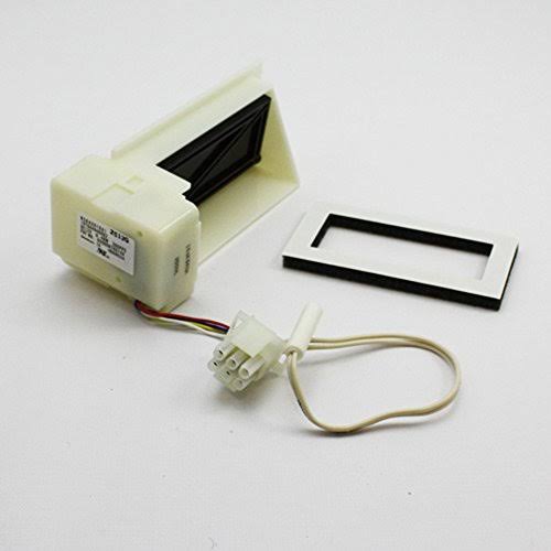 Damper and Gasket Assembly for Refrigerator H236