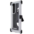Clear Case and Belt Clip Holster for Samsung Galaxy S24 Ultra R2863
