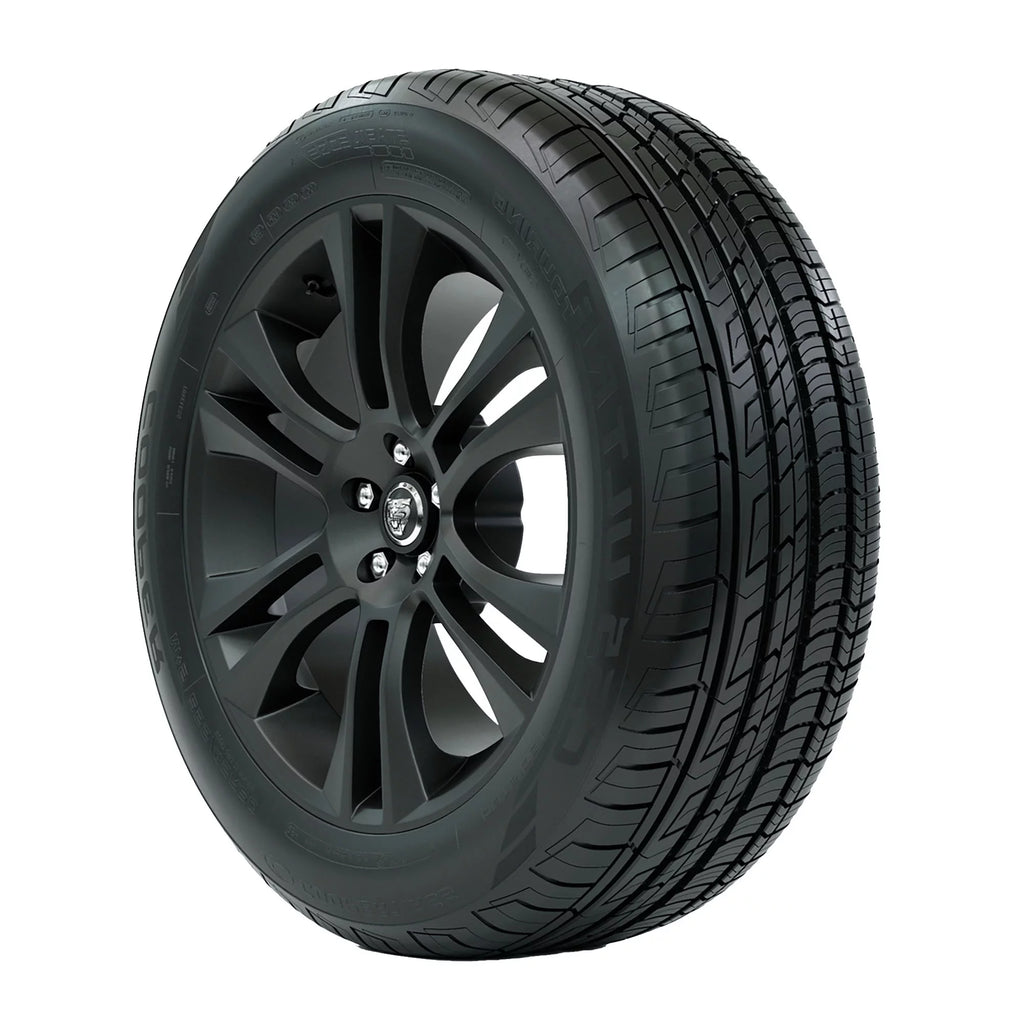 All Season 235/50R18 97W Passenger Tire P646