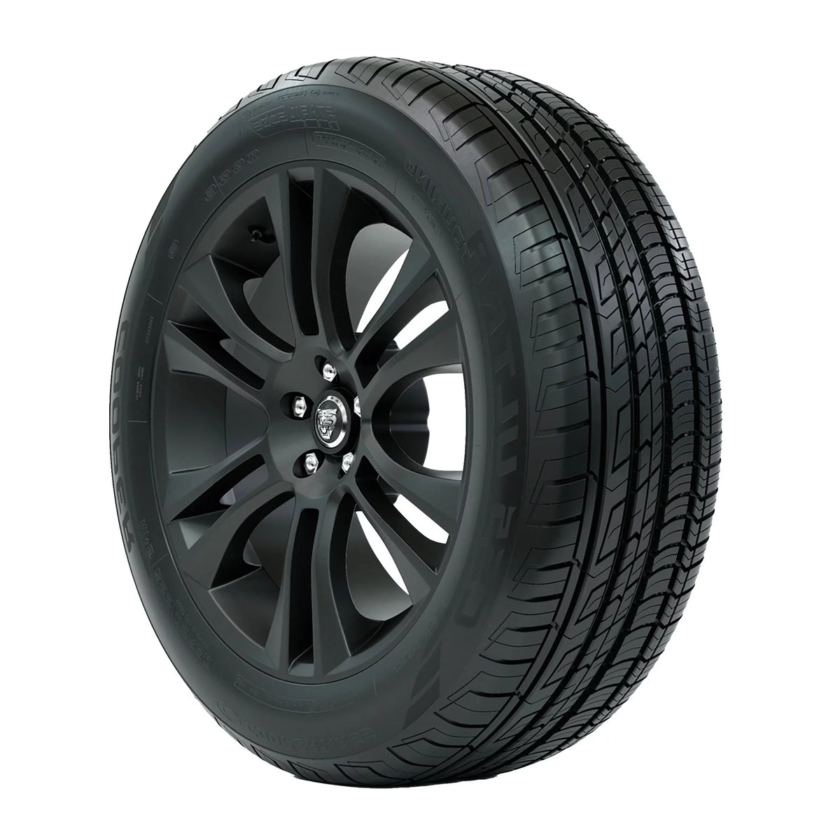 All Season 235/50R18 97W Passenger Tire P646