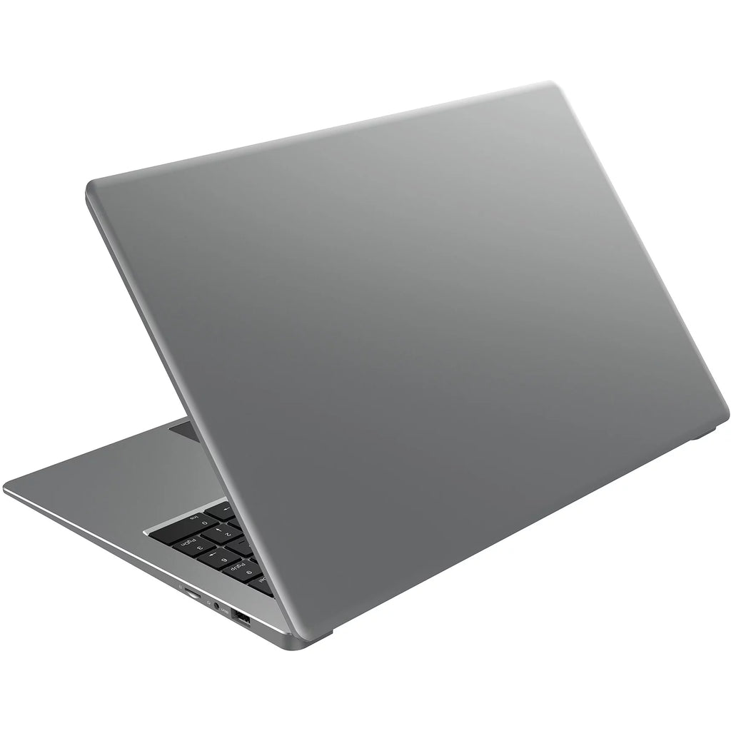 15.6" Notebook Intel Celeron 3GB RAM 64GB Silver Y341912