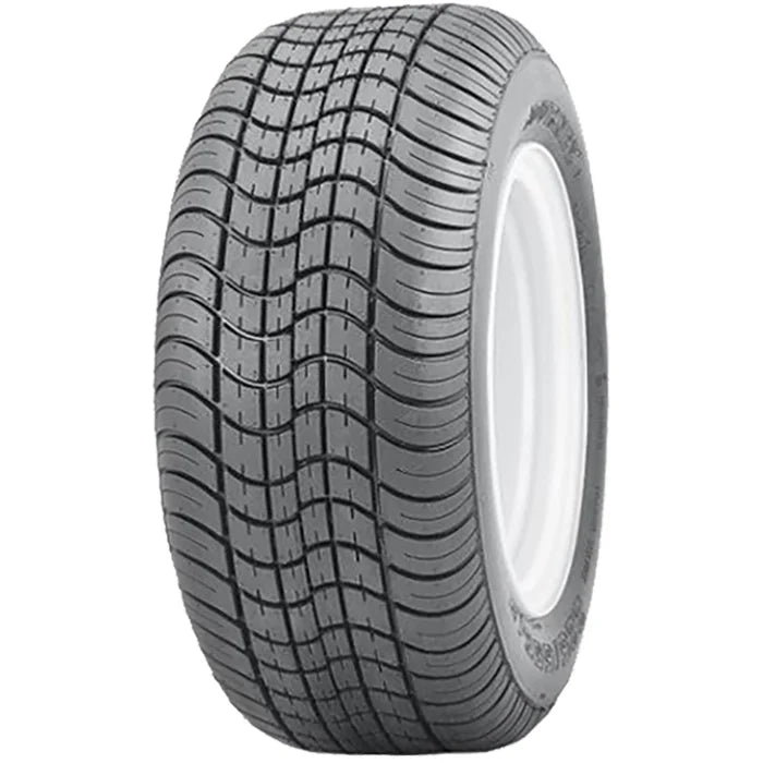 205/50-10 6 Ply Golf Cart Tire E5090