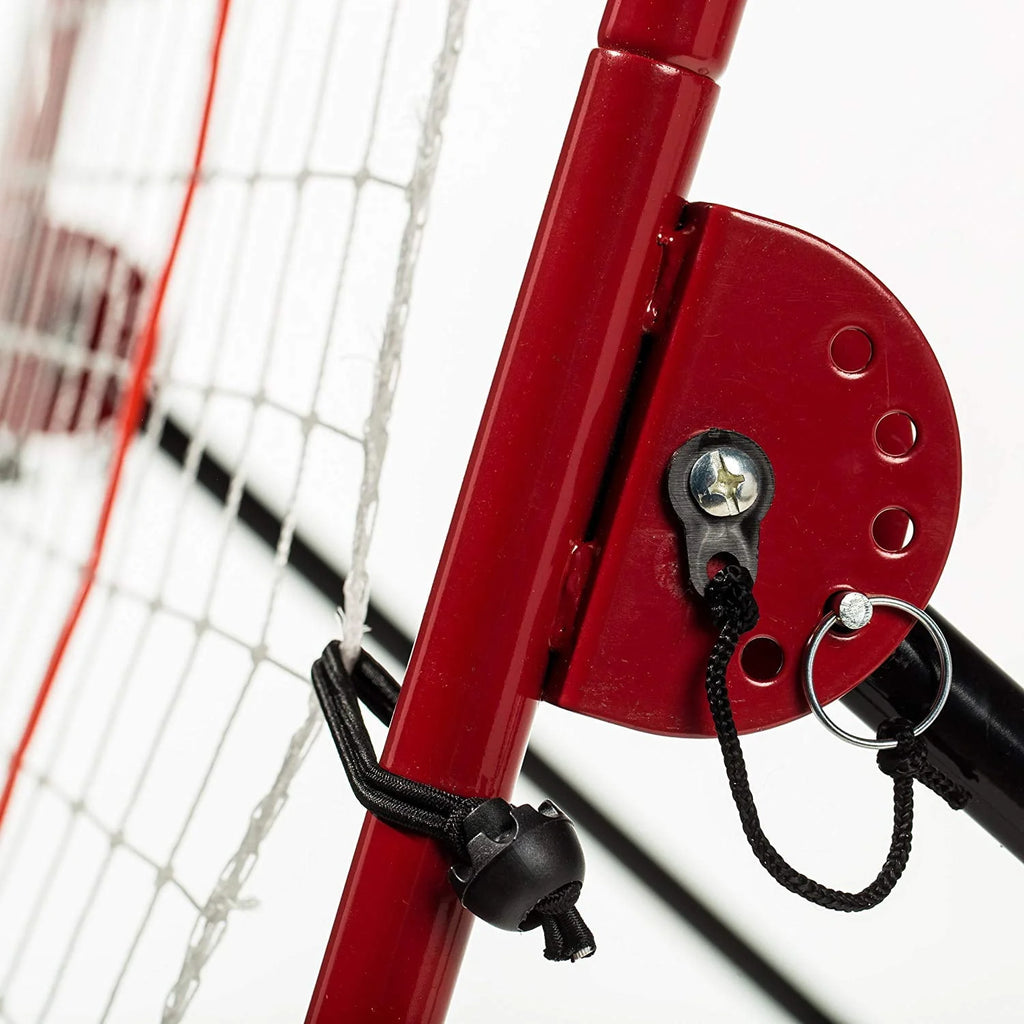 Baseball Rebounder + Pitching Target C2260