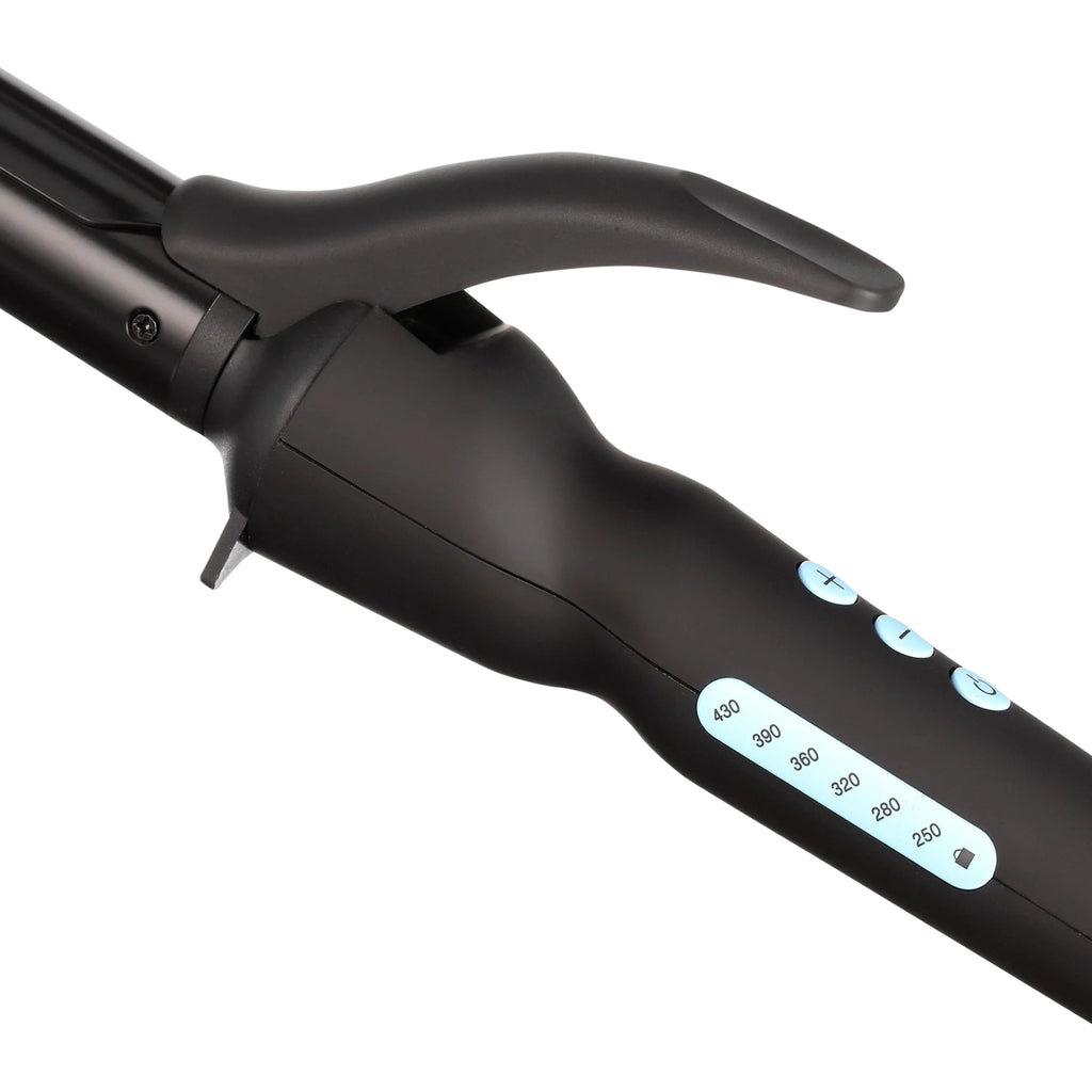 Long Barrel Curling Iron 1.25 U921