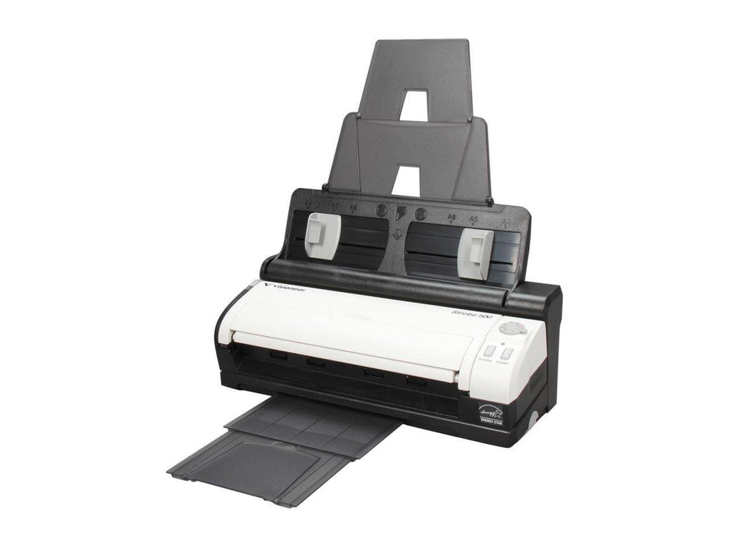 Sheetfed Scanner G55445