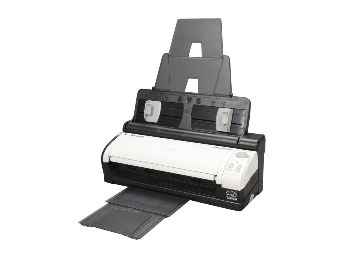 Sheetfed Scanner G55445